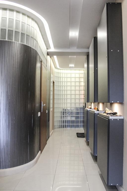 Szymoszkowa Residence Luxury Apartments كوشتيليسكا المظهر الخارجي الصورة