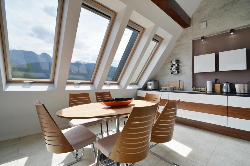 Szymoszkowa Residence Luxury Apartments كوشتيليسكا المظهر الخارجي الصورة